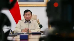 Prabowo Siapkan Investasi Besar untuk Perkuat Mitigasi Bencana