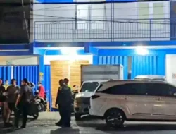 BGN Suspend SPPG Kalitengah Usai 431 Santri Sidoarjo Diduga Keracunan MBG