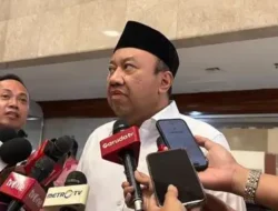 DPR Soroti Rencana Pendidikan Gratis Prabowo, Minta Anggaran Dihitung Matang