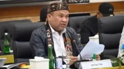Komisi XIII DPR Panggil Ombudsman dan Ditjenpas Bahas Sidak Lapas Cibinong