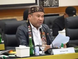 Komisi XIII DPR Panggil Ombudsman dan Ditjenpas Bahas Sidak Lapas Cibinong