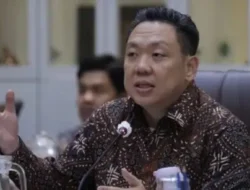 Komisi IX DPR Minta BGN Ubah Sistem MBG, Dorong Dapur Berbasis Sekolah