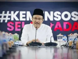 Gus Ipul Minta Kepala Sekolah Rakyat Perkuat SOP Cegah Tiga Dosa Pendidikan