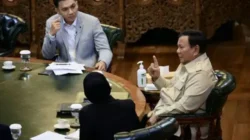 Prabowo Buka Peluang Reshuffle Kabinet, Evaluasi Menteri Terus Dilakukan