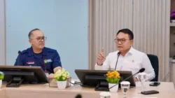 KSP Soroti Hambatan Distribusi Beras, Minyakita, Gas, dan Pupuk Subsidi