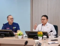 KSP Soroti Hambatan Distribusi Beras, Minyakita, Gas, dan Pupuk Subsidi