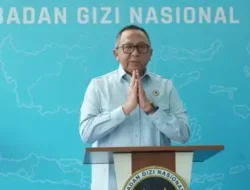 BGN Suspend 20-30 SPPG Setiap Hari, Temuan dan Aduan Masyarakat Jadi Dasar Pengawasan