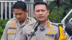 Polda Metro Jaya Kerahkan 26.386 Personel Amankan 99 Kegiatan, 73 Aksi Unjuk Rasa di Jakarta