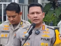 Polda Metro Jaya Kerahkan 26.386 Personel Amankan 99 Kegiatan, 73 Aksi Unjuk Rasa di Jakarta