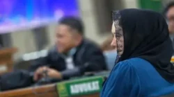 Bupati Nonaktif Pekalongan Fadia Arafiq Dituntut 5 Tahun Penjara