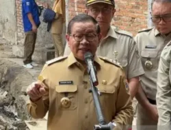 Pramono Anung Sebut Transportasi Jakarta Lebih Baik dari New York