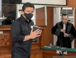 90 Orang Diperiksa soal Fasilitas Mewah Lapas Cibinong, Termasuk Ferdy Sambo