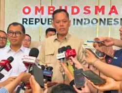 Investigasi Fasilitas Mewah Lapas Cibinong Rampung 2 Oktober