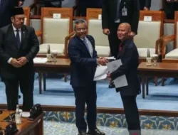 Gaji PPPK Daerah Ditanggung Pemerintah Pusat Mulai 2027