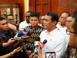 Pemerintah Siapkan Rp17 Triliun Bangun Ekosistem Peternakan Terintegrasi