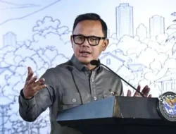 Pemerintah Dalami Wacana Dapil Nasional dalam Revisi UU Pemilu