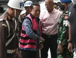 Kasus Febrie Adriansyah Segera Masuk Tahap Penuntutan