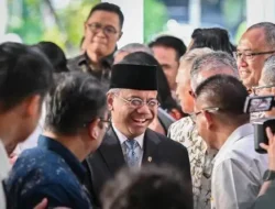 DPD Ingatkan Menkeu Suahasil soal Risiko Susutnya Anggaran TKD
