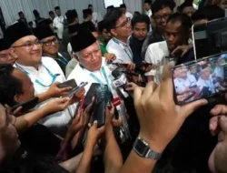 Gus Kikin Mulai Susun Kepengurusan PBNU 2026-2031, Gus Gudfan Diproyeksikan Jadi Bendahara Umum