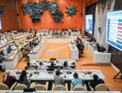 Komisi V DPR Mulai Bahas Revisi UU LLAJ, ODOL hingga Transportasi Online Jadi Sorotan