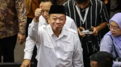 Desakan KPK Periksa Nusron Menguat, Orang Kepercayaannya Terseret Kasus HGB