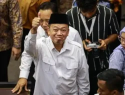 Desakan KPK Periksa Nusron Menguat, Orang Kepercayaannya Terseret Kasus HGB