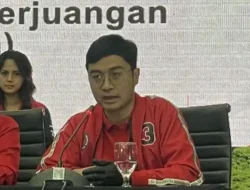 PDIP Belum Buka Kartu soal Wacana Duet Prabowo-Pramono di 2029