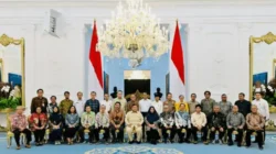 Prabowo Bentuk Badan Pengelola Gambut dan Mangrove Nasional