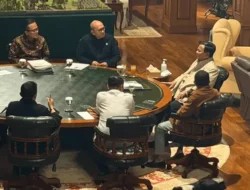 Prabowo Serius Pangkas BUMN, 700 Perusahaan Ditargetkan Tutup hingga Akhir 2026