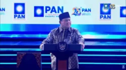 Prabowo Akan Gelar Ratas Bahas Pendidikan Negeri Gratis hingga Universitas