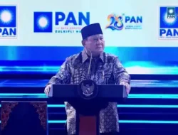 Seskab Tegaskan Komitmen Prabowo Wujudkan Pendidikan Gratis hingga Perguruan Tinggi