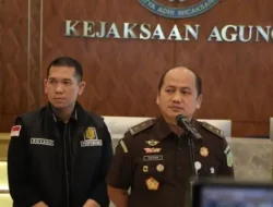 Kejagung Periksa Perantara Penjual Ompreng dalam Dugaan Korupsi Program MBG