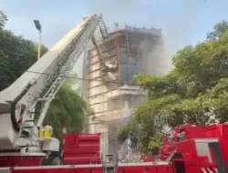 DPRD DKI Ingatkan Warga Tak Bakar Sampah Sembarangan di Tengah Kemarau