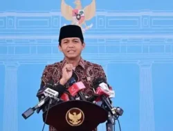 Menhut Raja Juli Minta Tambahan Anggaran Rp4,68 Triliun untuk Kehutanan 2027