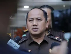 Kejagung Periksa Enam Saksi Internal BGN dalam Kasus Dugaan Korupsi MBG