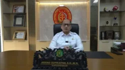Kejagung Periksa Empat Saksi, Dalami Peran Yayasan dalam Tata Kelola MBG
