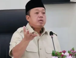 Pegiat Antikorupsi Desak Nusron Wahid Mundur Usai OTT HGB Bogor