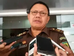 Rumor Pergantian Jaksa Agung Berembus, Nama Noor Rachmad Disebut