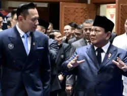 Gerindra Respons Pernyataan AHY soal Kekuasaan: Fokus Kawal Pemerintahan Prabowo