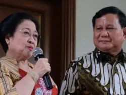Reshuffle Kabinet Disorot, Gerindra-PDIP Berpeluang CLBK di 2029