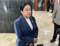 Puan Minta Usulan Penggabungan Badan Geologi dan BMKG Dikaji: Jangan Asal Gabung