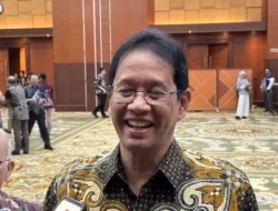 Purbaya Bantah Isu Jual Beli Jabatan di Kemenkeu: “Itu Rumor Saja”