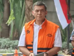 Silmy Karim Lawan Penyitaan KPK, Ajukan Praperadilan ke PN Jakarta Selatan