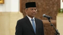 Rekam Jejak Suahasil Nazara, Teknokrat dan Guru Besar UI yang Kini Jadi Menkeu Prabowo