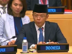 Indonesia: Pemulihan Gaza Harus Kembalikan Kehidupan Bermartabat