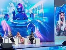 Wamendag Roro: Masyarakat Tak Bisa Jadi Penonton di Tengah Pesatnya AI