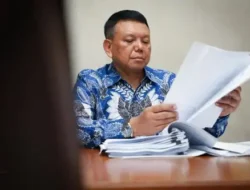 Istana Sebut Menteri Harus Siap Dicopot, Purbaya Masih Pikirkan Alasan Pergantian