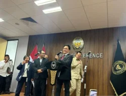 Yusril Wacanakan Pulau Kosong Jadi Pusat Rehabilitasi Napi Narkoba
