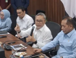 Zulhas Pantau 8.000 Koperasi Merah Putih, Kendala Operasional Ditangani