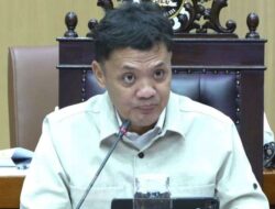 DPR Bentuk Panja RUU Perampasan Aset, Target Rampung 15 Desember